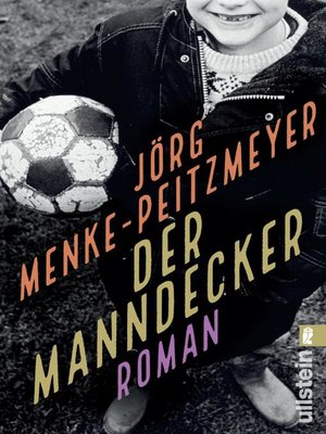cover image of Der Manndecker